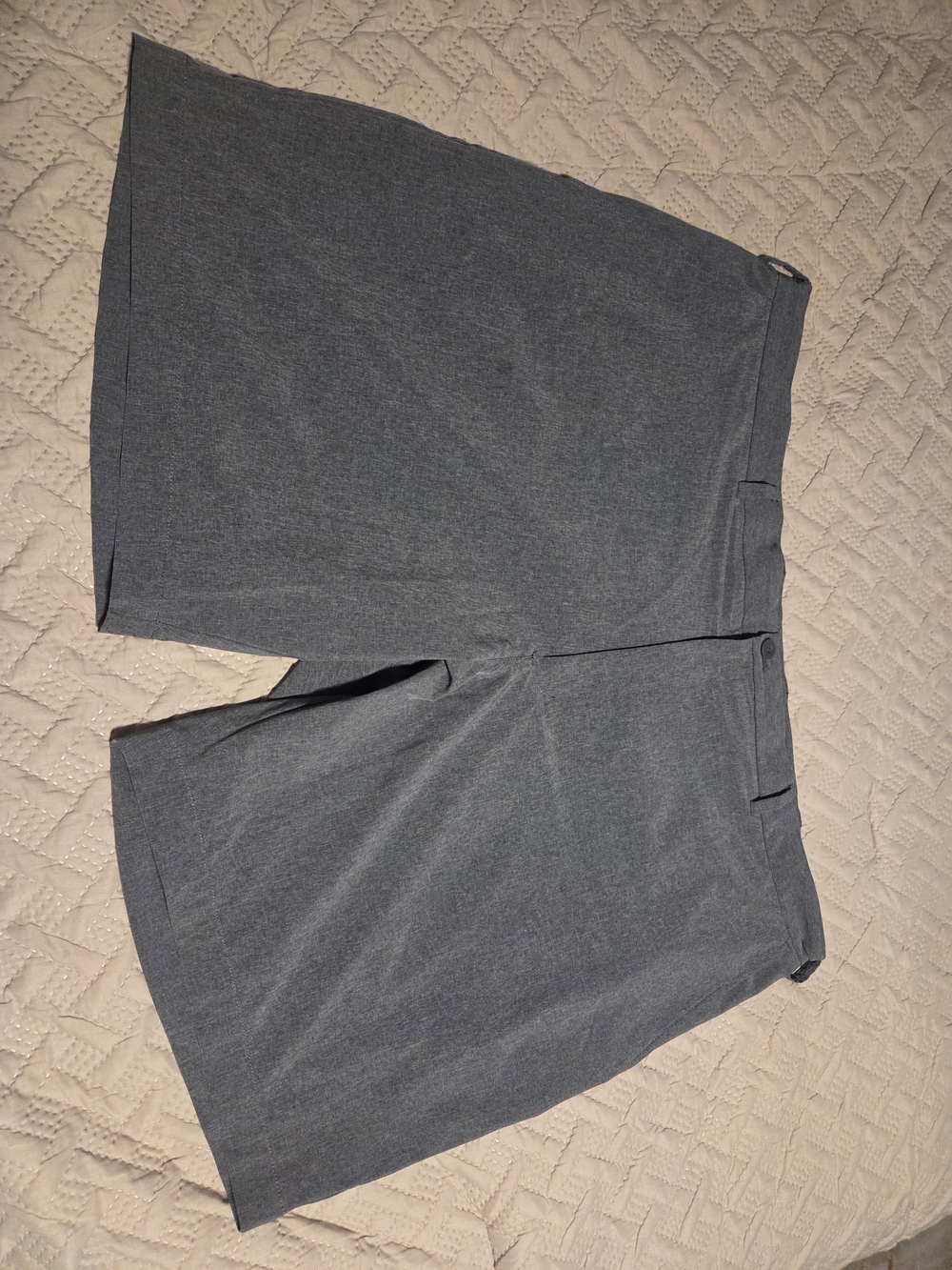 Vineyard Vines Men's Big & Tall Breaker Shorts 2 Pair Lot - 48" - Picture 8 of 8